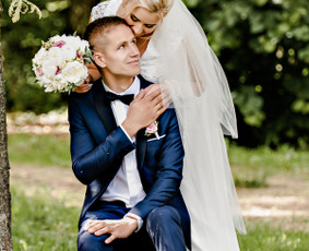 Vestuvių, krikštynų fotografė Šiauliuose / Donata Jankauskė / Darbų pavyzdys ID 3178569