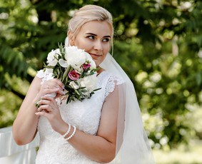 Vestuvių, krikštynų fotografė Šiauliuose / Donata Jankauskė / Darbų pavyzdys ID 3178597