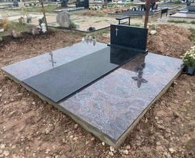 Paminklai, kapavietės įrengimo ir atnaujinimo darbai / Paminklai Vilkaviškis / Darbų pavyzdys ID 3178601