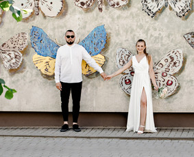 Vestuvių, krikštynų fotografė Šiauliuose / Donata Jankauskė / Darbų pavyzdys ID 3178621
