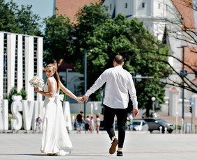 Vestuvių, krikštynų fotografė Šiauliuose / Donata Jankauskė / Darbų pavyzdys ID 3178627