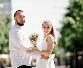 Vestuvių, krikštynų fotografė Šiauliuose / Donata Jankauskė / Darbų pavyzdys ID 3178633