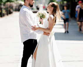 Vestuvių, krikštynų fotografė Šiauliuose / Donata Jankauskė / Darbų pavyzdys ID 3178635