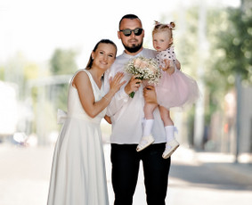 Vestuvių, krikštynų fotografė Šiauliuose / Donata Jankauskė / Darbų pavyzdys ID 3178639