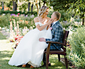 Vestuvių, krikštynų fotografė Šiauliuose / Donata Jankauskė / Darbų pavyzdys ID 3178647