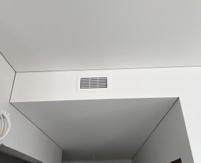 Dažymas/glaistymas, pilnas vidaus įrengimas / DOMIREMA / Darbų pavyzdys ID 3178729