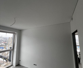 Dažymas/glaistymas, pilnas vidaus įrengimas / DOMIREMA / Darbų pavyzdys ID 3178733