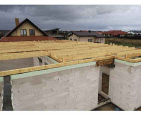Mūro darbai / DONATAS BERTAUSKAS / Darbų pavyzdys ID 3178859