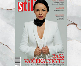 Paslaugos verslui - Stilinga mados, verslo portreto ir reklamos fotografija - 3