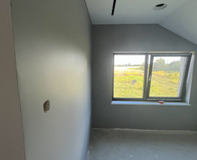 Vidaus Apdailos Darbai / MB Tvirtas Dažymas / Darbų pavyzdys ID 3178997