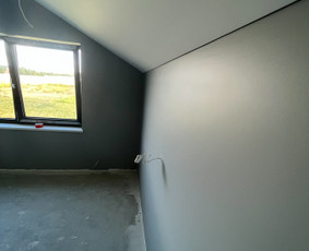 Vidaus Apdailos Darbai / MB Tvirtas Dažymas / Darbų pavyzdys ID 3179003