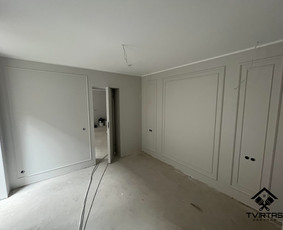 Vidaus Apdailos Darbai / MB Tvirtas Dažymas / Darbų pavyzdys ID 3179005