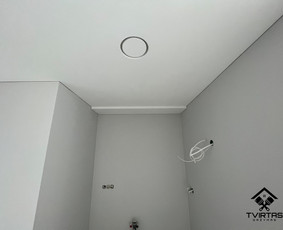 Vidaus Apdailos Darbai / MB Tvirtas Dažymas / Darbų pavyzdys ID 3179007