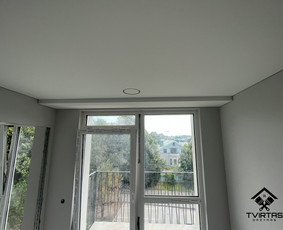 Vidaus Apdailos Darbai / MB Tvirtas Dažymas / Darbų pavyzdys ID 3179011