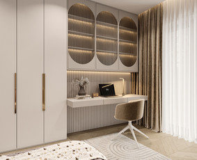 Interjero dizaino studija / INNER SPACES / Darbų pavyzdys ID 3179091