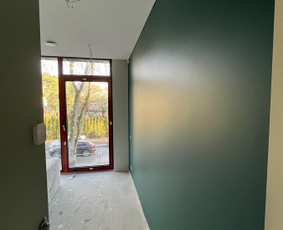 Vidaus Apdailos Darbai / MB Tvirtas Dažymas / Darbų pavyzdys ID 3179331