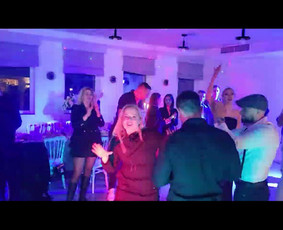 Dj paslaugos / Įranga / Dj & Vedėjo duetas / DJRitmas / Darbų pavyzdys ID 3179373