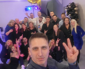 Dj paslaugos / Įranga / Dj & Vedėjo duetas / DJRitmas / Darbų pavyzdys ID 3179657