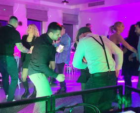 DJ paslaugos - Dj paslaugos / Įranga / Dj & Vedėjo duetas - 3