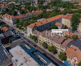 Greitas NT nupirkimas+pardavimas+konsultacijos / Asta / Darbų pavyzdys ID 3179695