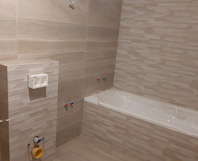 Plytelių klojimas / Egidijus / Darbų pavyzdys ID 3179979