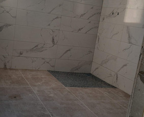 Plytelių klojimas / Egidijus / Darbų pavyzdys ID 3180067