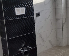 Plytelių klojimas / Egidijus / Darbų pavyzdys ID 3180069
