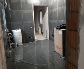 Plytelių klojimas / Egidijus / Darbų pavyzdys ID 3180073