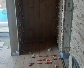 Plytelių klojimas / Egidijus / Darbų pavyzdys ID 3180077