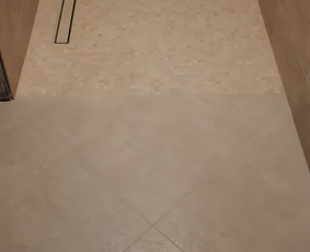 Plytelių klojimas / Egidijus / Darbų pavyzdys ID 3180081