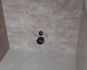 Plytelių klojimas / Egidijus / Darbų pavyzdys ID 3180083