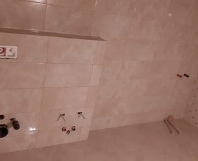 Plytelių klojimas / Egidijus / Darbų pavyzdys ID 3180093