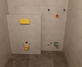 Plytelių klojimas / Egidijus / Darbų pavyzdys ID 3180095