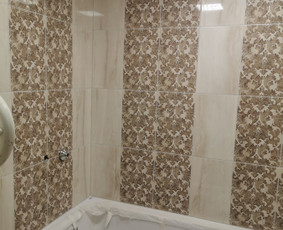 Plytelių klojimas / Egidijus / Darbų pavyzdys ID 3180111