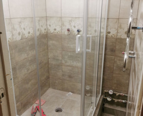Plytelių klojimas / Egidijus / Darbų pavyzdys ID 3180117