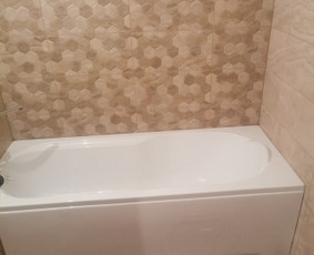 Plytelių klojimas / Egidijus / Darbų pavyzdys ID 3180121