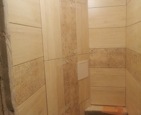 Plytelių klojimas / Egidijus / Darbų pavyzdys ID 3180123