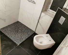 Plytelių klojimas / Egidijus / Darbų pavyzdys ID 3180129