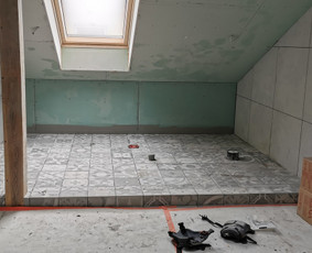 Plytelių klojimas / Egidijus / Darbų pavyzdys ID 3180149