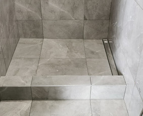 Plytelių klojimas / Egidijus / Darbų pavyzdys ID 3180151