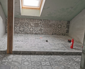 Plytelių klojimas / Egidijus / Darbų pavyzdys ID 3180159