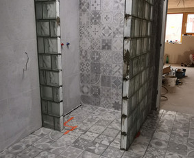 Plytelių klojimas / Egidijus / Darbų pavyzdys ID 3180161