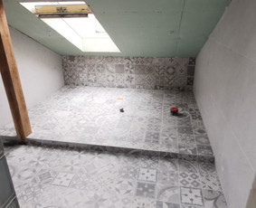 Plytelių klojimas / Egidijus / Darbų pavyzdys ID 3180163