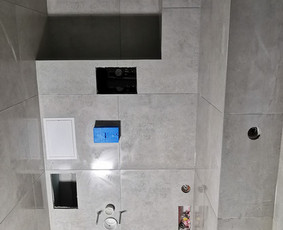 Plytelių klojimas / Egidijus / Darbų pavyzdys ID 3180169