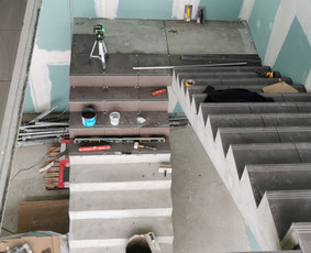 Plytelių klojimas / Egidijus / Darbų pavyzdys ID 3180187