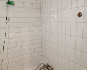 Plytelių klojimas / Egidijus / Darbų pavyzdys ID 3180191