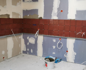 Plytelių klojimas / Egidijus / Darbų pavyzdys ID 3180199