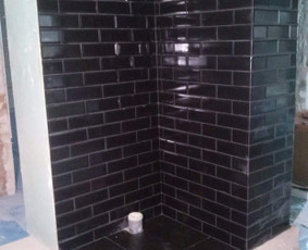 Plytelių klojimas / Egidijus / Darbų pavyzdys ID 3180201