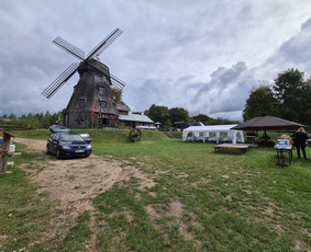 Palapinės, baldai, garsas, šviesos ir kita įranga renginams / rentforevent.lt / Darbų pavyzdys ID 3181017