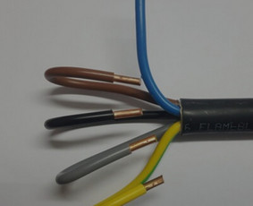 Elektros instaliacijos darbai. Gedimų, klaidų, šalinimas. - Elektros variklių remontas - 1 Elektros variklių remontas - Elektros instaliacijos darbai. Gedimų, klaidų, šalinimas. - 1